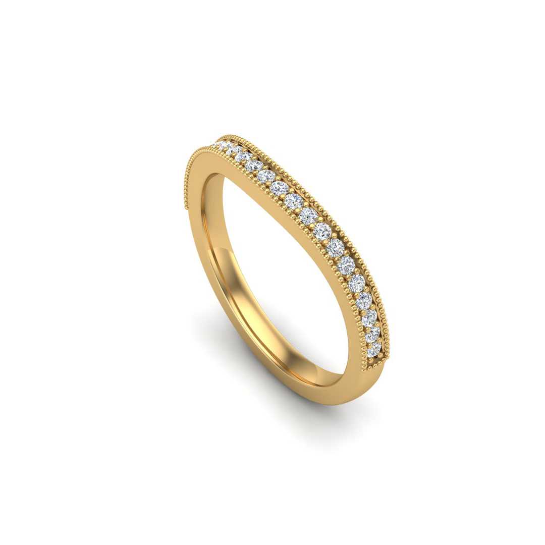 Engagement Matching Band ERMB0221