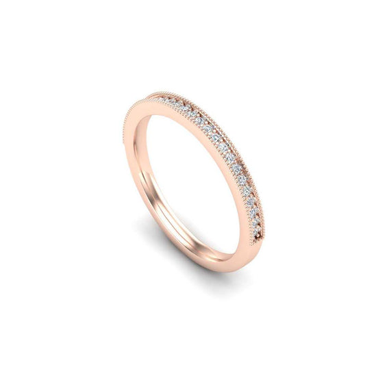 Engagement Matching Band ERMB0222