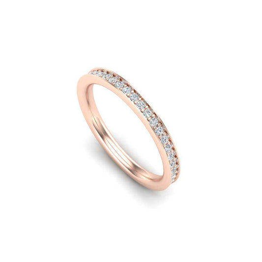 Engagement Matching Band ERMB0224