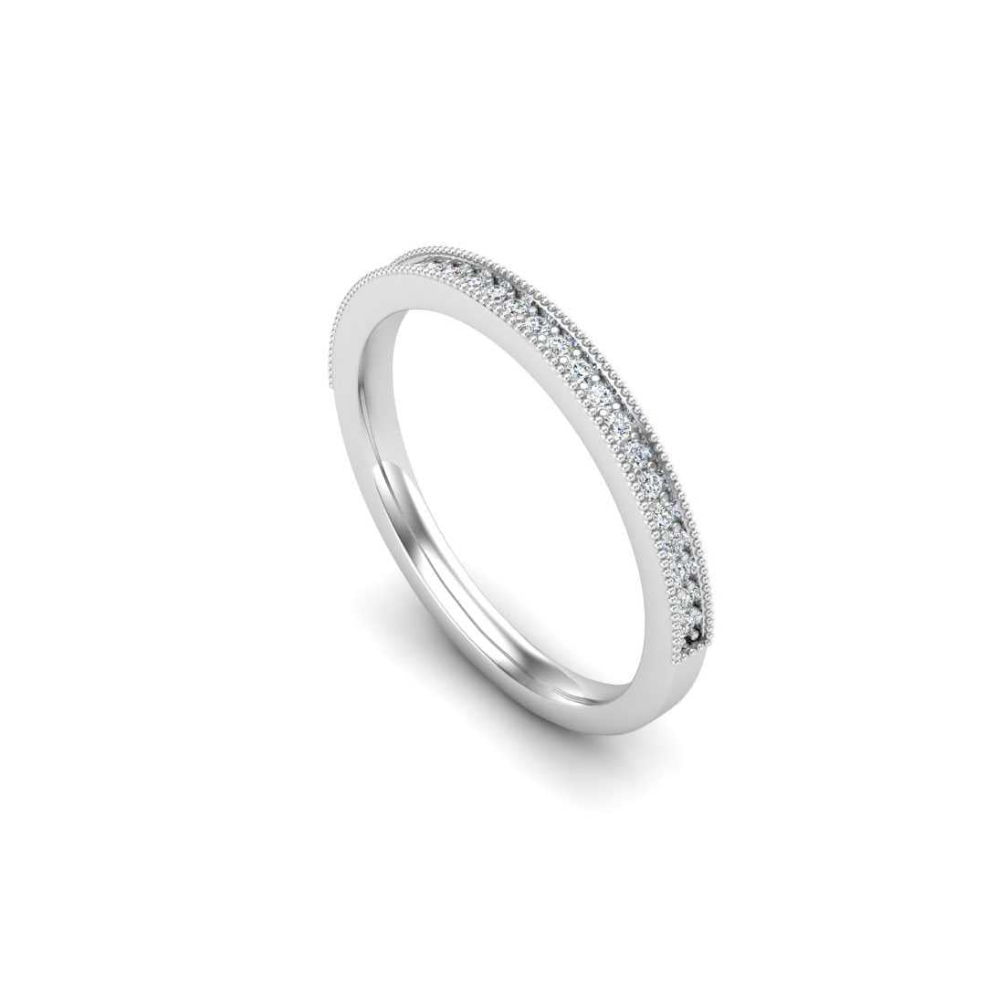 Engagement Matching Band ERMB0235