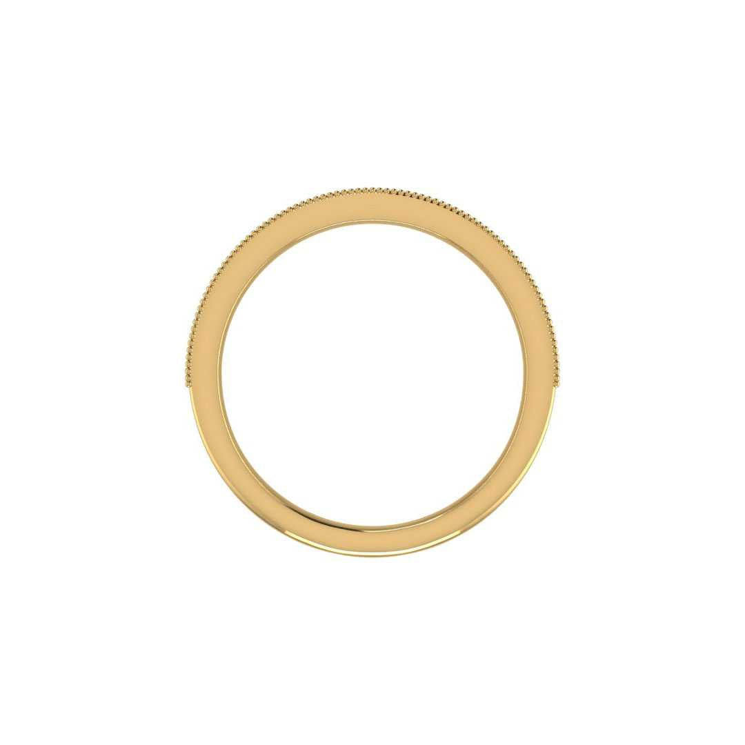 Engagement Matching Band ERMB0235