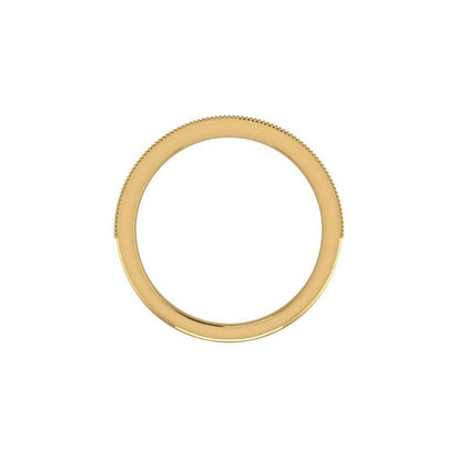 Engagement Matching Band ERMB0235