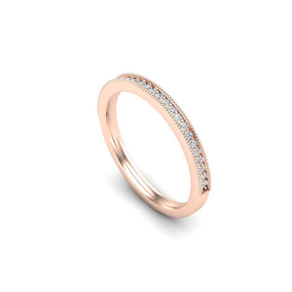 Engagement Matching Band ERMB0235