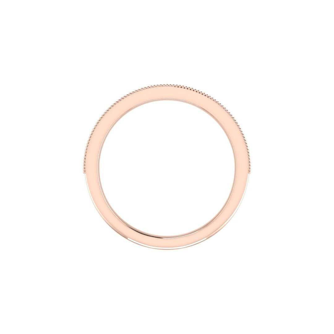 Engagement Matching Band ERMB0235