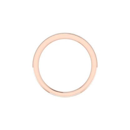 Engagement Matching Band ERMB0235