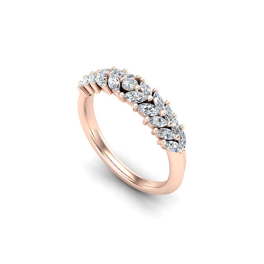 Engagement Matching Band ERMB0275