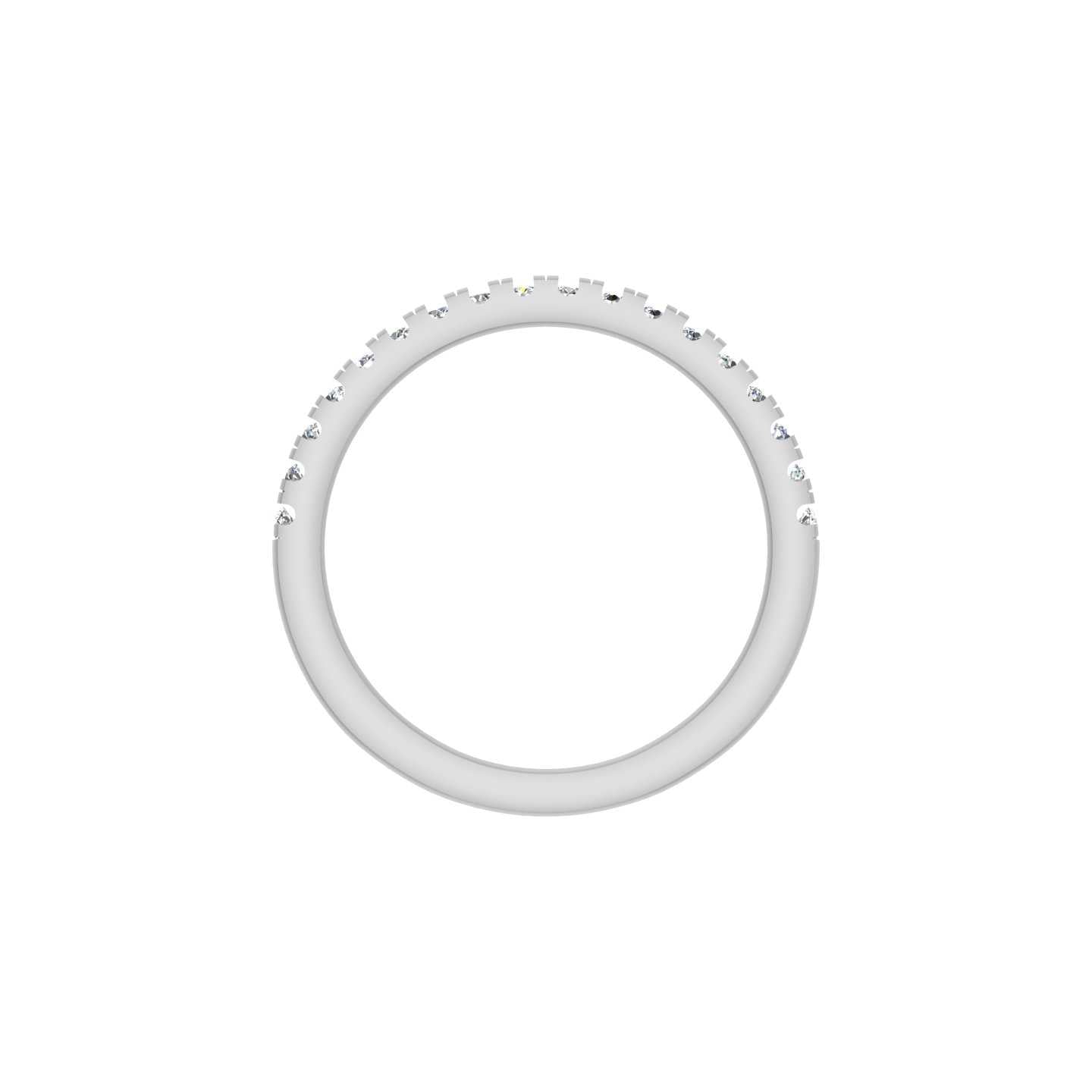 Engagement Matching Band ERMB0279