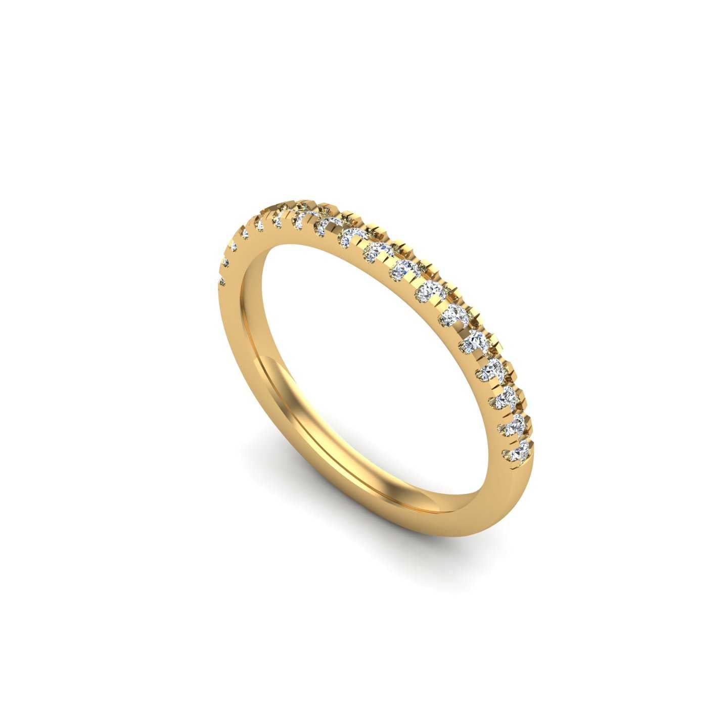 Engagement Matching Band ERMB0279