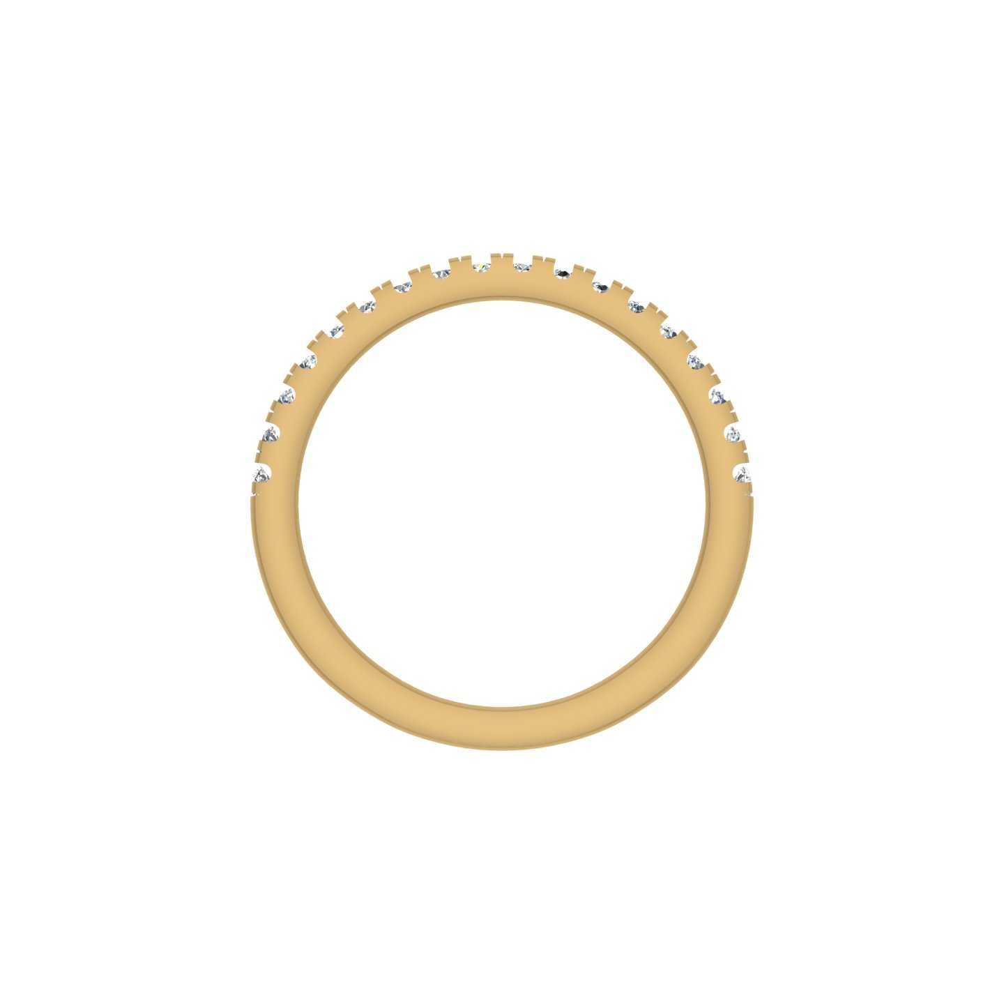 Engagement Matching Band ERMB0279