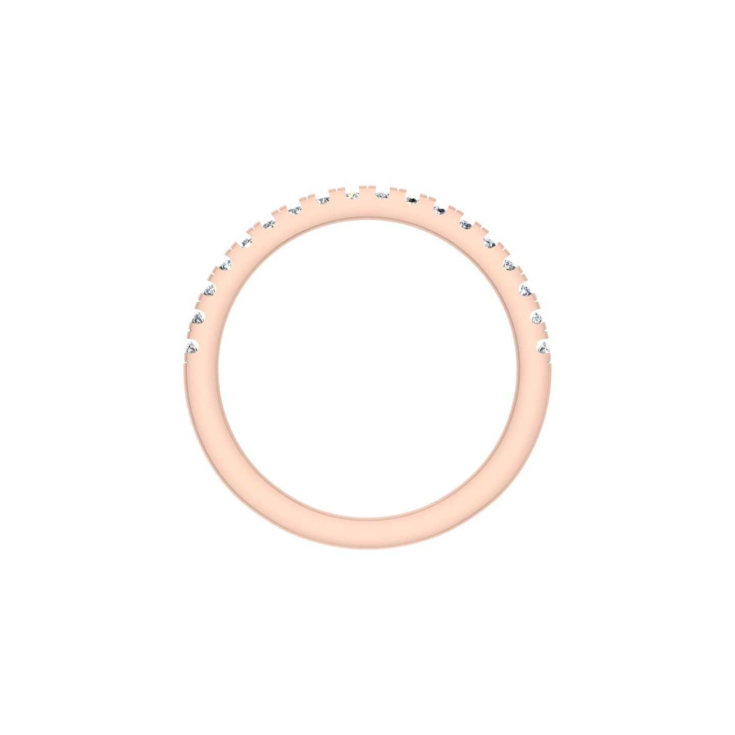 Engagement Matching Band ERMB0279