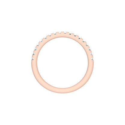 Engagement Matching Band ERMB0279