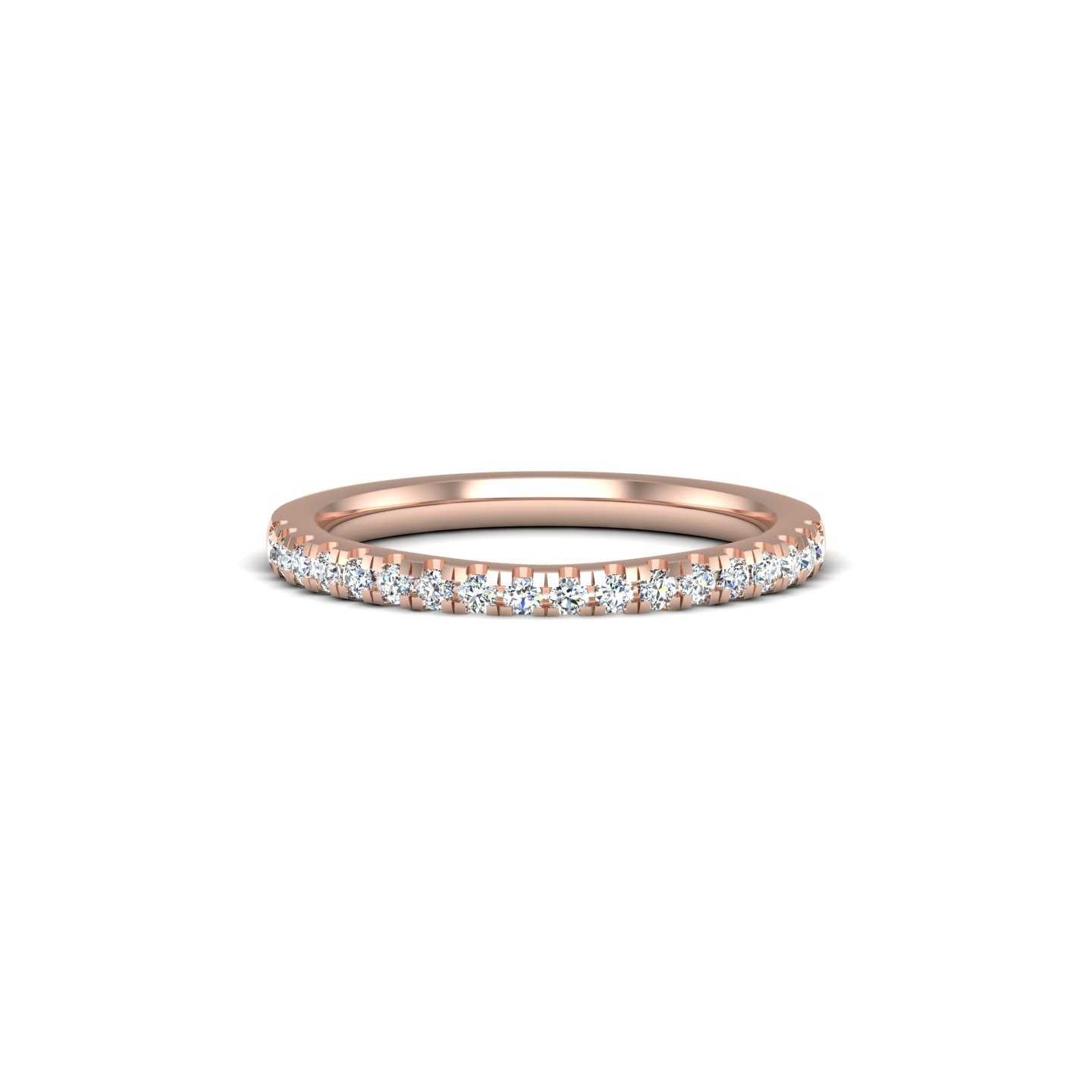 Engagement Matching Band ERMB0279