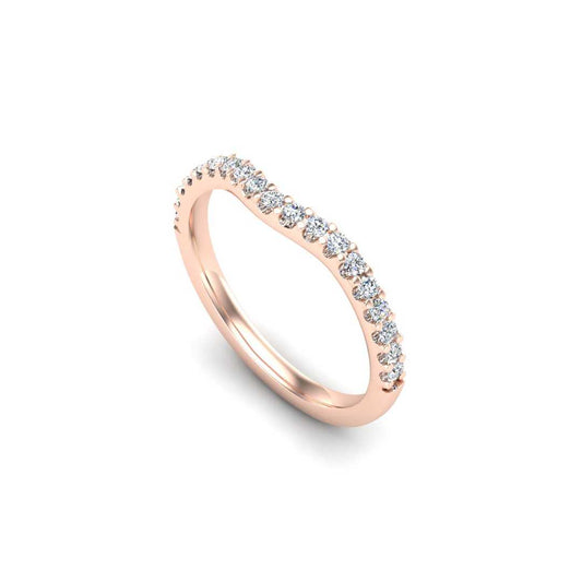 Engagement Matching Band ERMB0286