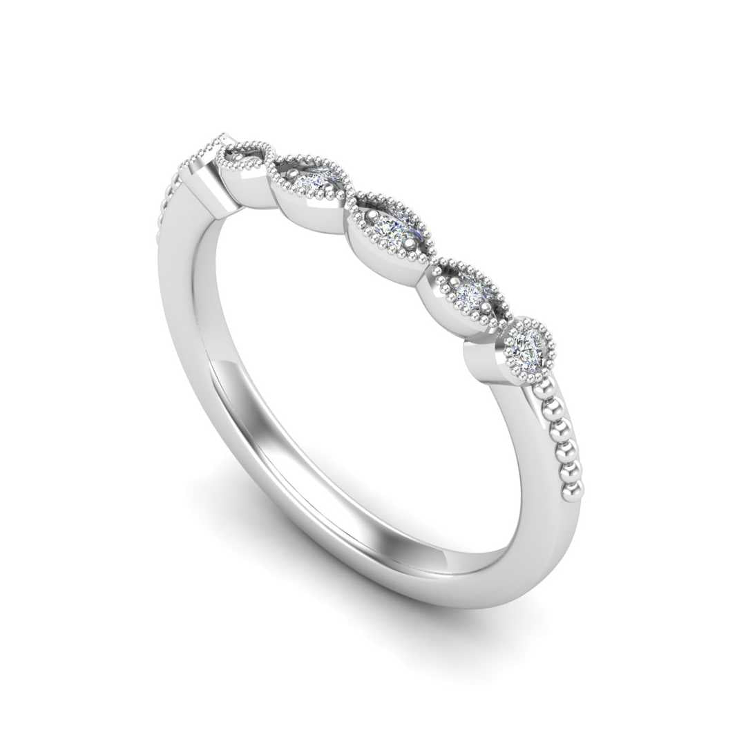 Engagement Matching Band ERMB0291