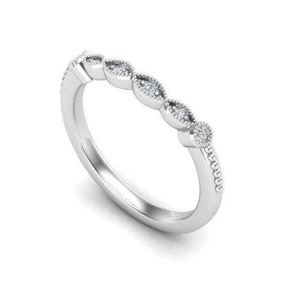 Engagement Matching Band ERMB0291