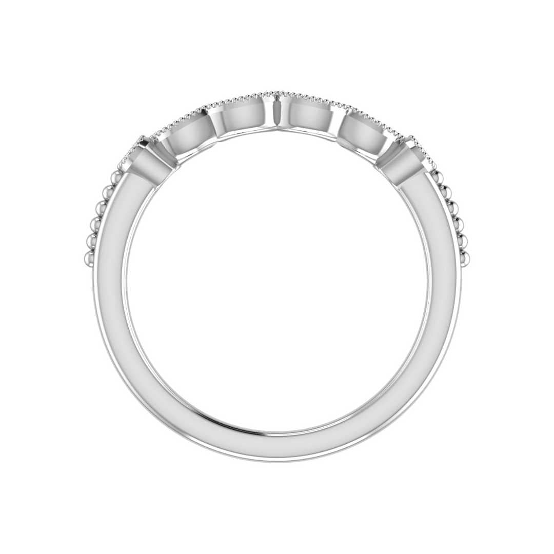 Engagement Matching Band ERMB0291