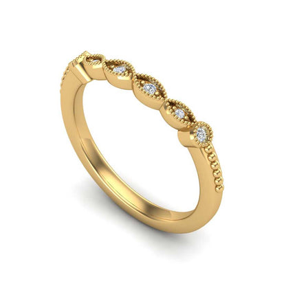 Engagement Matching Band ERMB0291