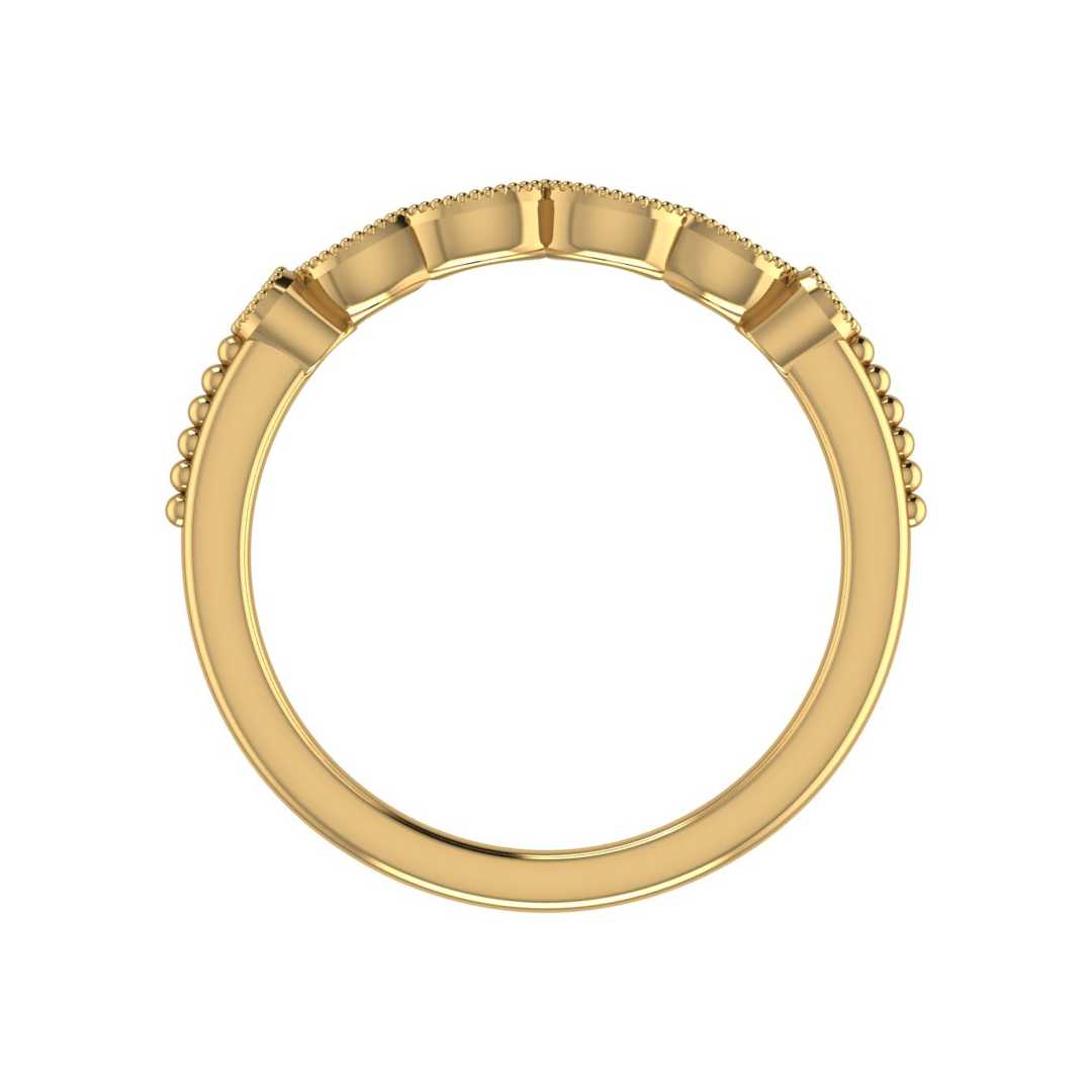 Engagement Matching Band ERMB0291