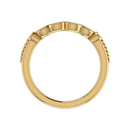 Engagement Matching Band ERMB0291