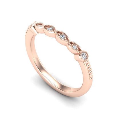 Engagement Matching Band ERMB0291