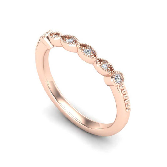 Engagement Matching Band ERMB0291