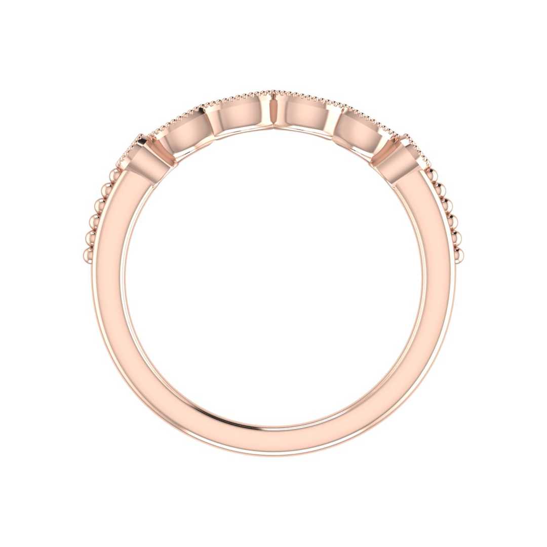 Engagement Matching Band ERMB0291