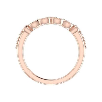 Engagement Matching Band ERMB0291