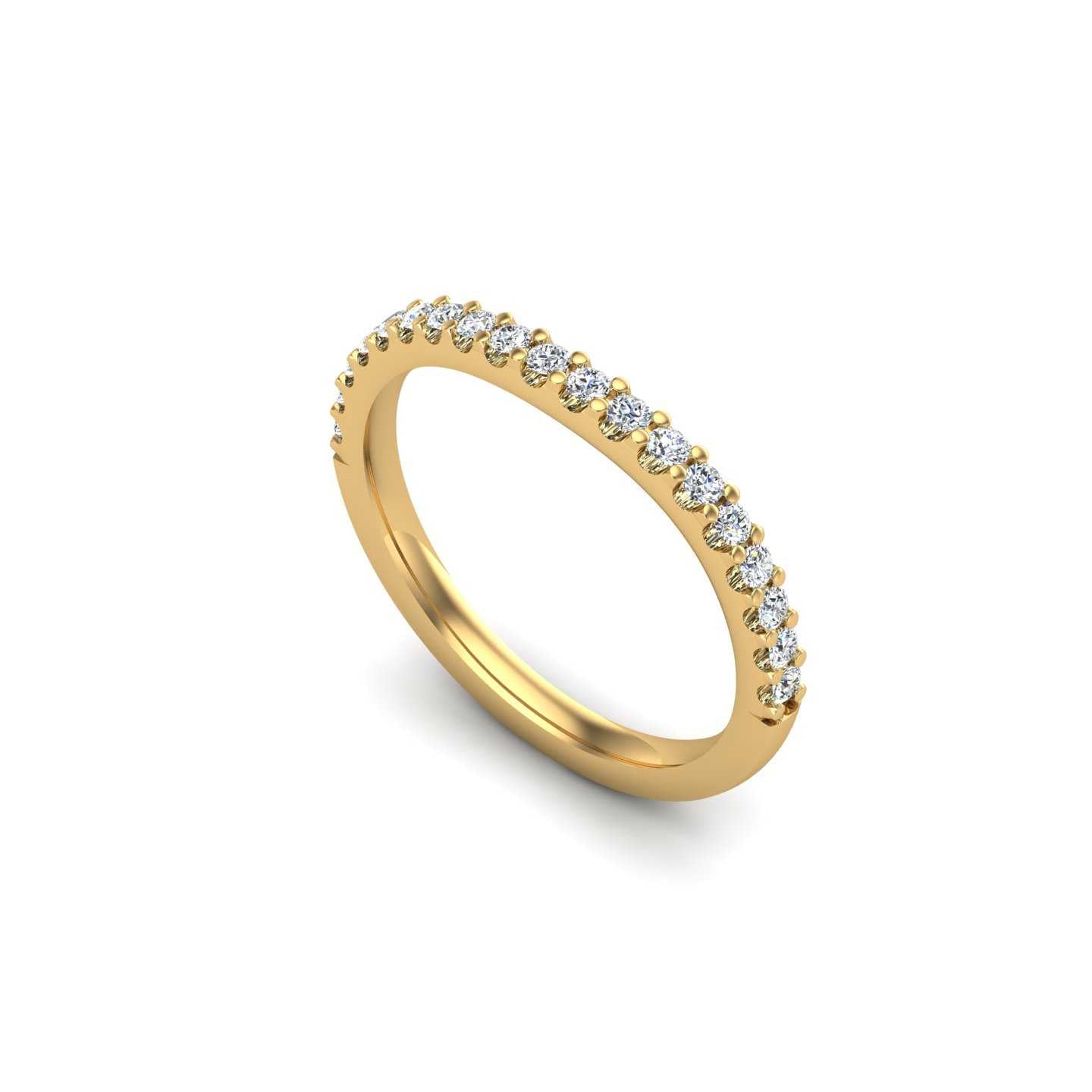 Engagement Matching Band ERMB0296