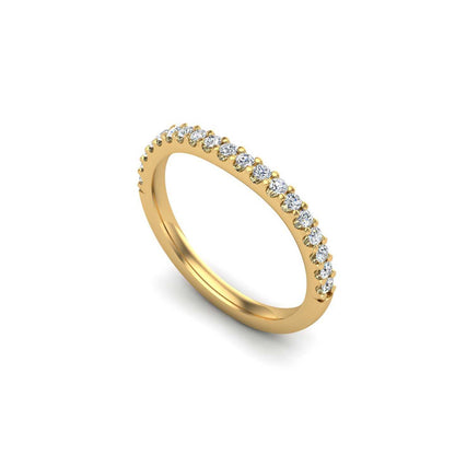 Engagement Matching Band ERMB0296