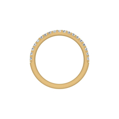 Engagement Matching Band ERMB0296