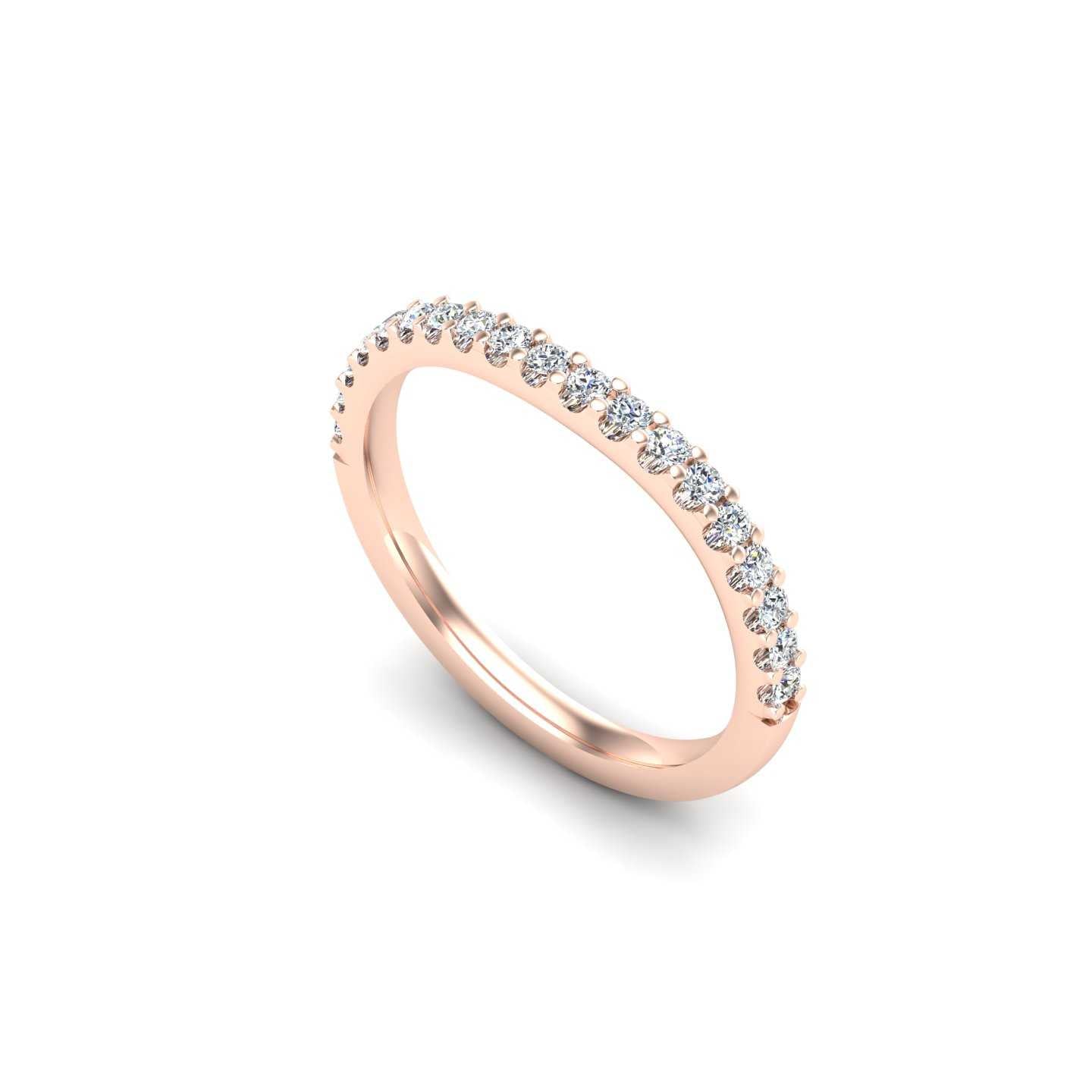 Engagement Matching Band ERMB0296