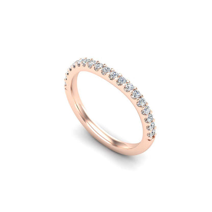 Engagement Matching Band ERMB0296