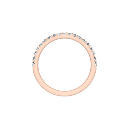 Engagement Matching Band ERMB0296