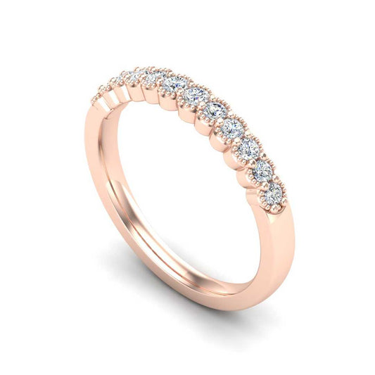 Engagement Matching Band ERMB0298