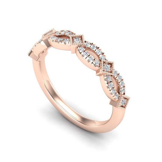 Engagement Matching Band ERMB0301