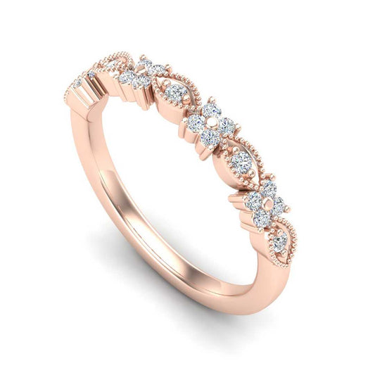 Engagement Matching Band ERMB0302