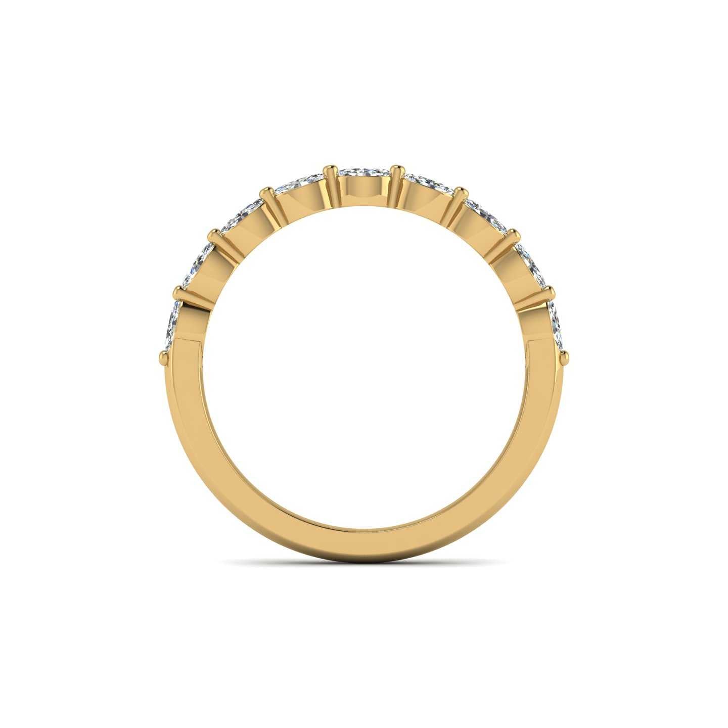 Engagement Matching Band ERMB0308