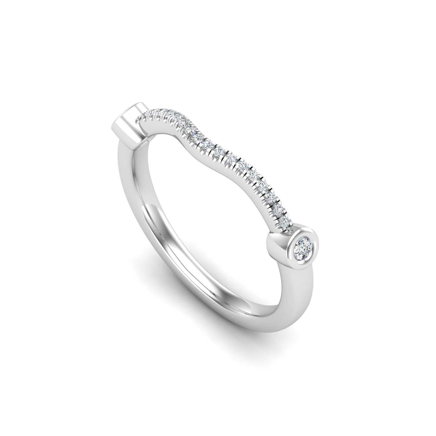 Engagement Matching Band ERMB0309