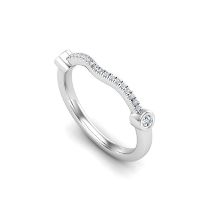 Engagement Matching Band ERMB0309