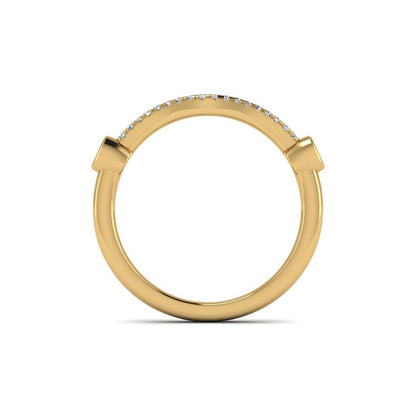 Engagement Matching Band ERMB0309