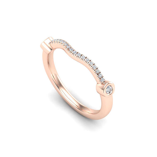 Engagement Matching Band ERMB0309