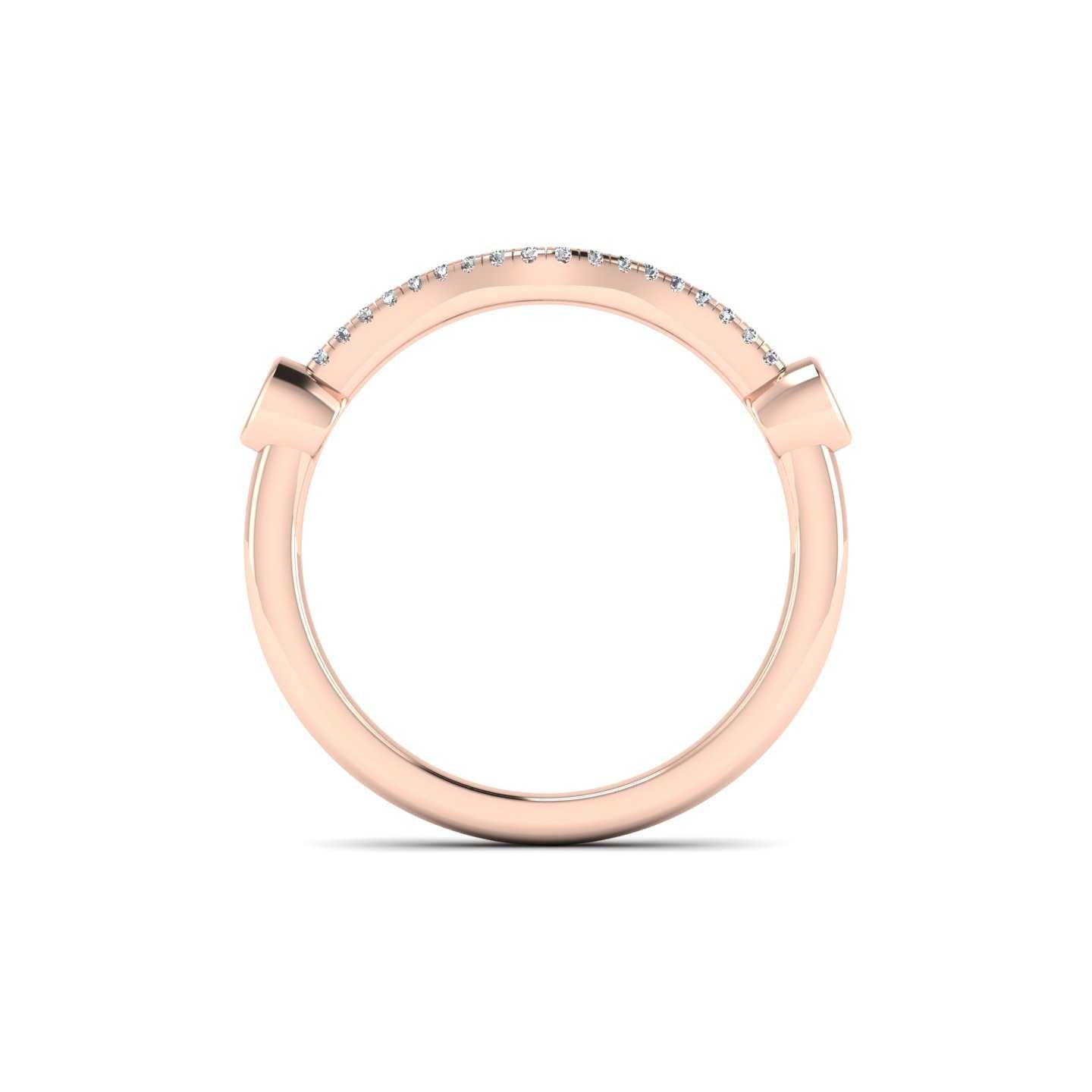 Engagement Matching Band ERMB0309