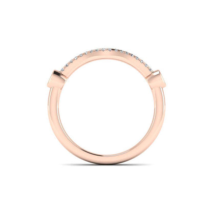 Engagement Matching Band ERMB0309