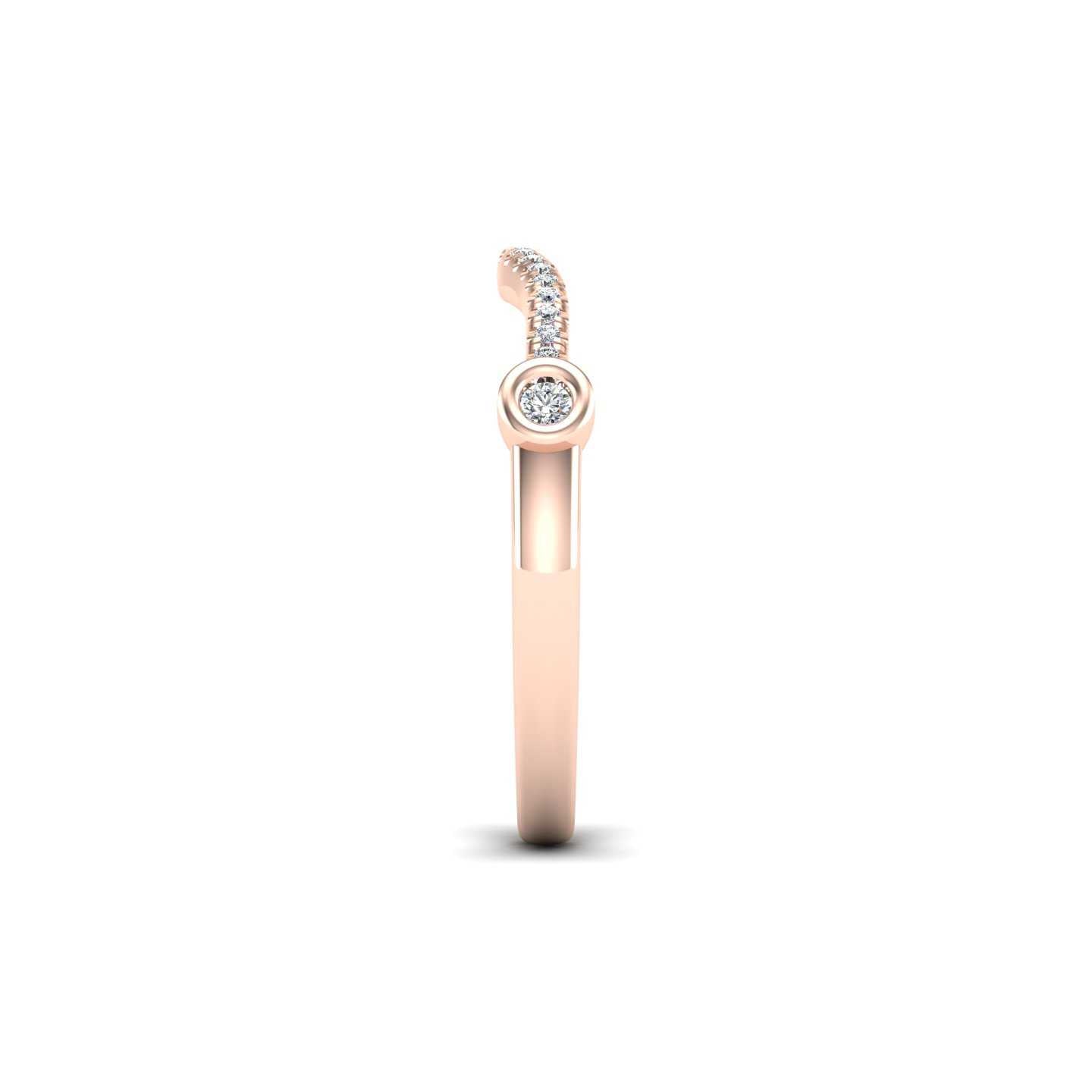 Engagement Matching Band ERMB0309