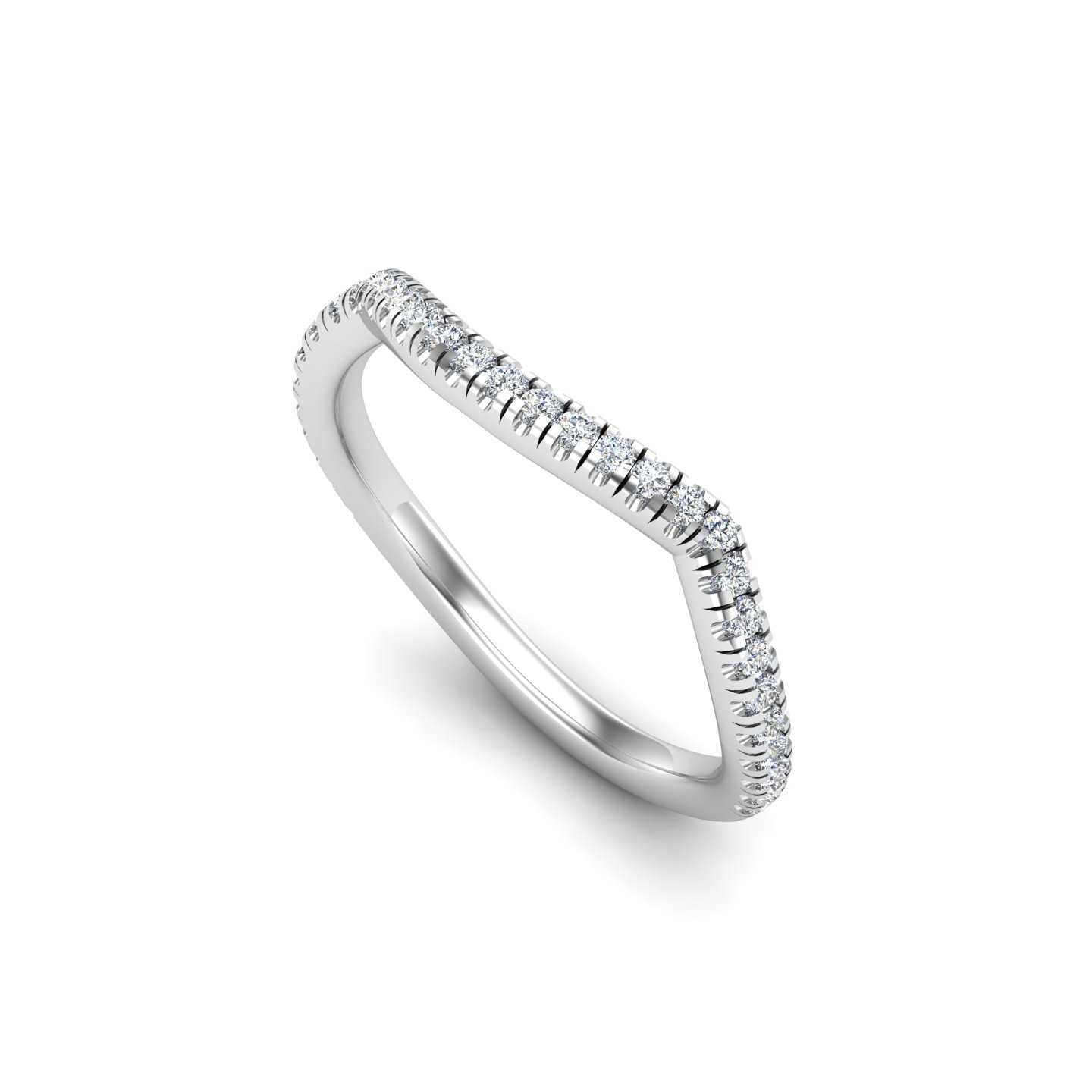 Engagement Matching Band ERMB0314