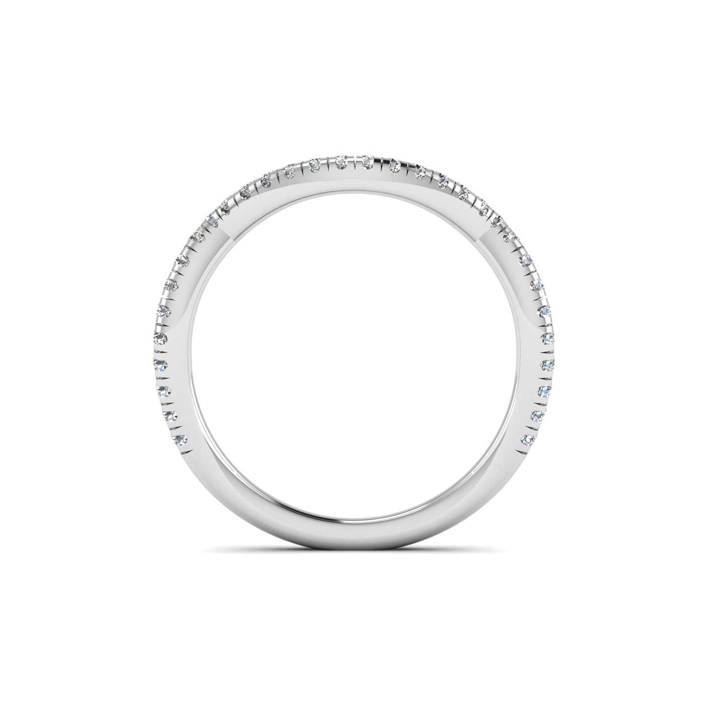 Engagement Matching Band ERMB0314