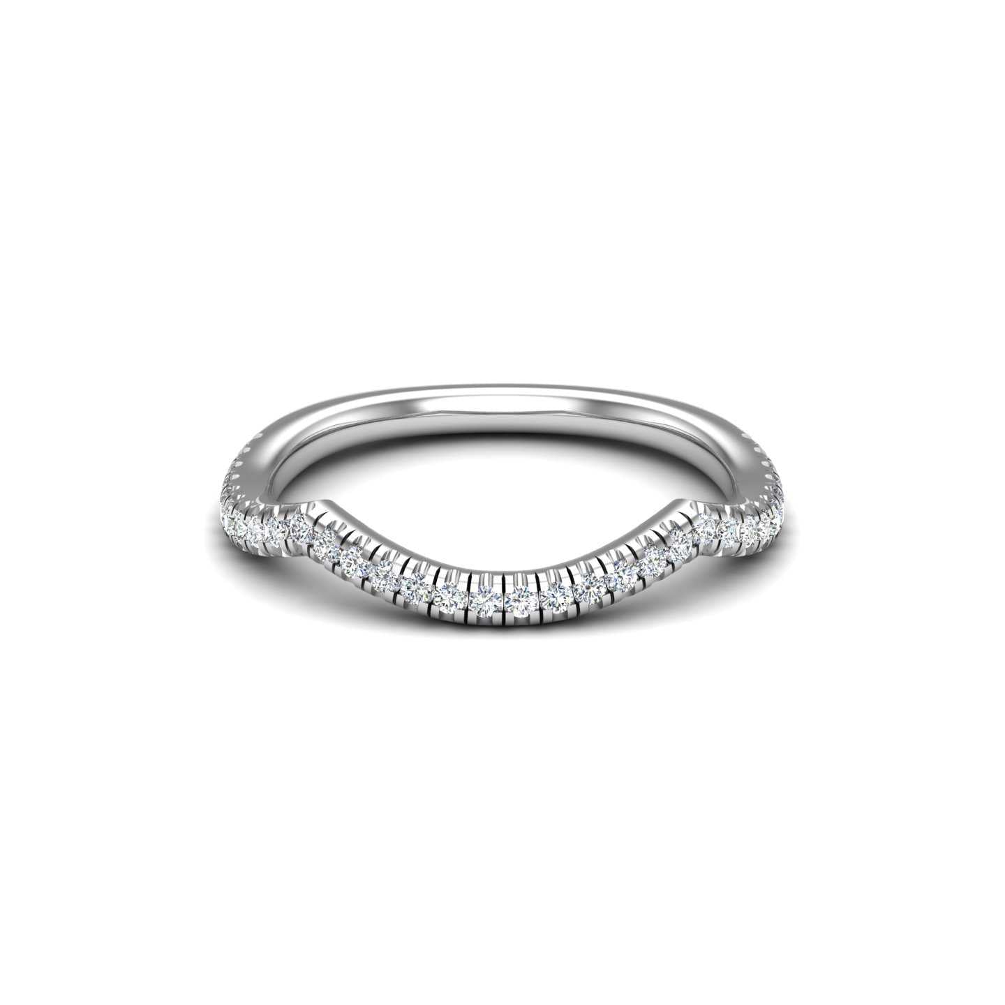 Engagement Matching Band ERMB0314