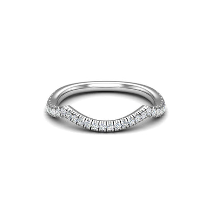 Engagement Matching Band ERMB0314