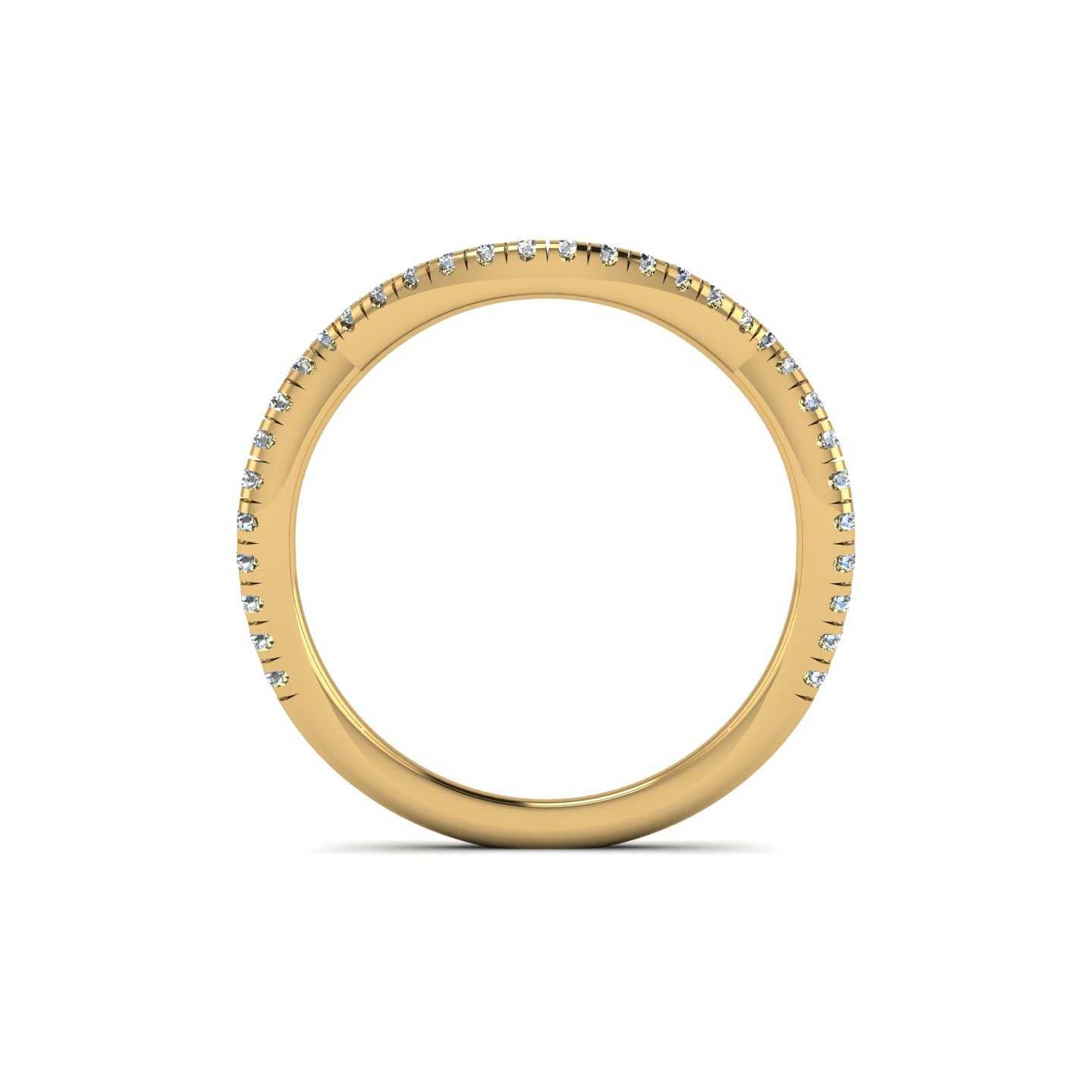 Engagement Matching Band ERMB0314