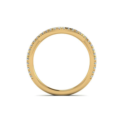 Engagement Matching Band ERMB0314